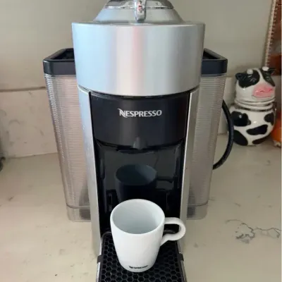 Nespresso Vertuo Evoluo Coffee & Espresso Machine