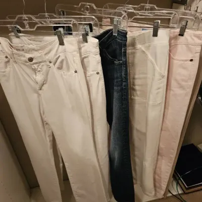 Women's Designer Jeans