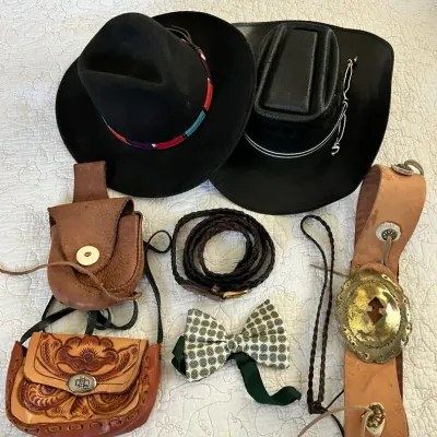 Western Accessories 