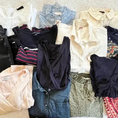 Women's Designer Plus Size Clothing