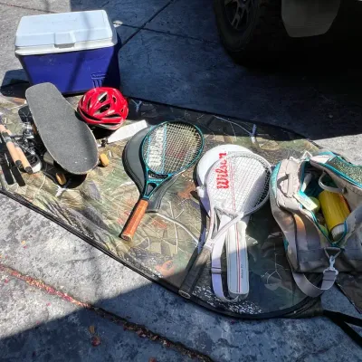 Sporting Goods