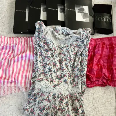 Vintage Victoria's Secret