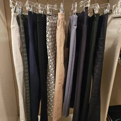 Women's Designer Pants