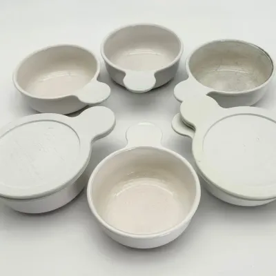 CorningWare Grab-It Bowl Set P-150-B with Lids