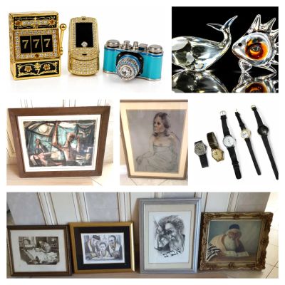 Item Photo