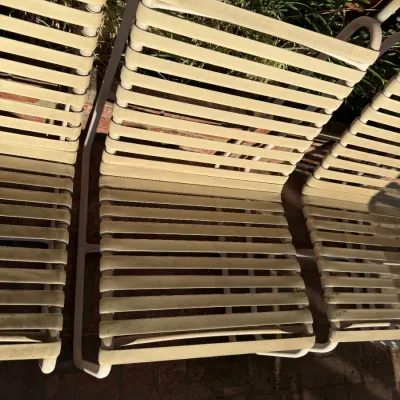 Brown Jordan patio furniture