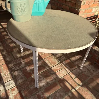 Brown Jordan patio furniture