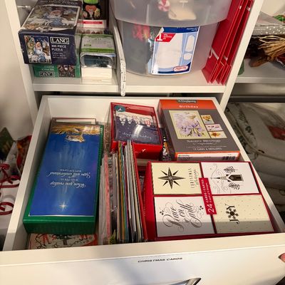 Sale Photo Thumbnail #62: Christmas Cards