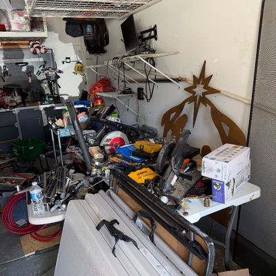 Sale Photo Thumbnail #135: Garage will be fun