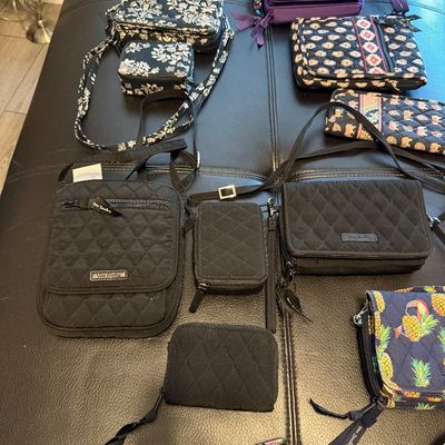 Sale Photo Thumbnail #14: Vera Bradley