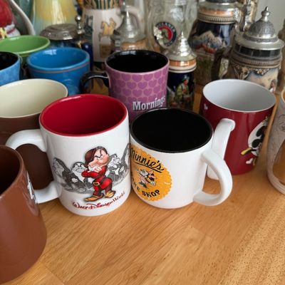 Sale Photo Thumbnail #121: Disney