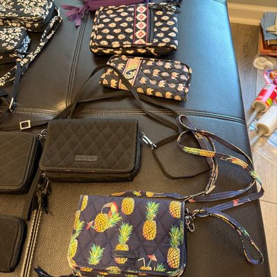 Sale Photo Thumbnail #15: Vera Bradley