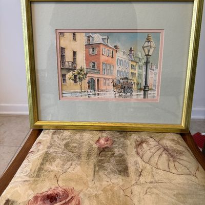 Sale Photo Thumbnail #169: Signed - Emerson