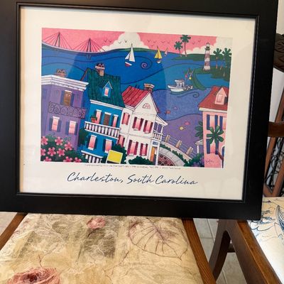 Sale Photo Thumbnail #172: Artist Tate Nation - 50th Anniversary Print 