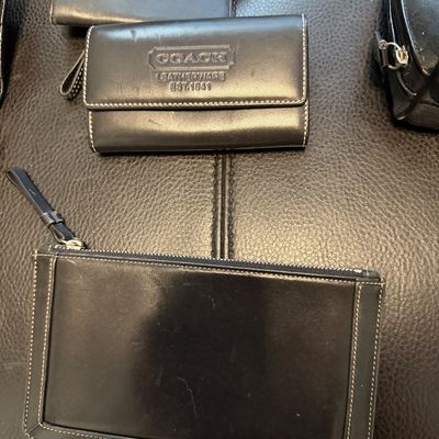 Sale Photo Thumbnail #5: Coach