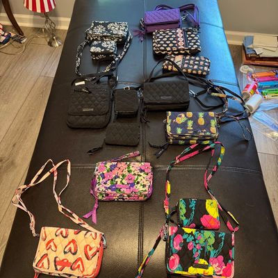 Sale Photo Thumbnail #13: Vera Bradley