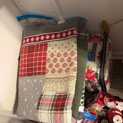 Sale Photo Thumbnail #65: Christmas Bedding