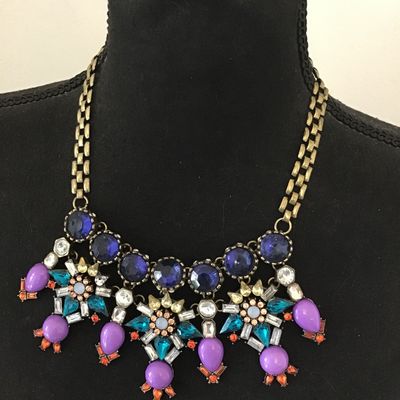 Fashion Statement Necklace
