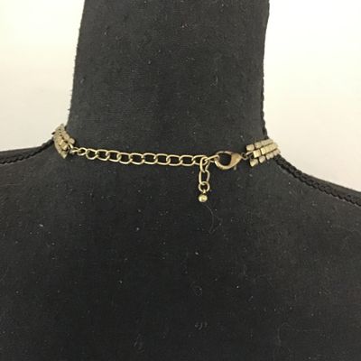 Fashion Statement Necklace