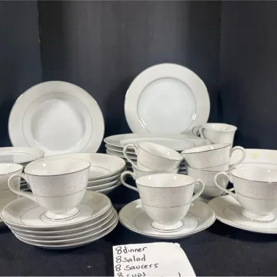 Brentwood Fine China