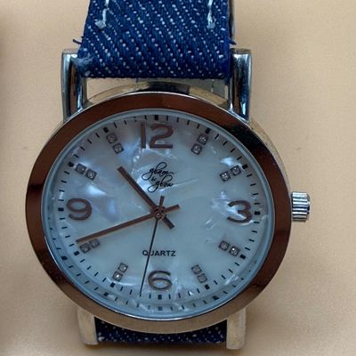 Sale Photo Thumbnail #61: .Glam & Glow watch, Studio, Timex
