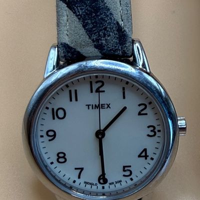 Sale Photo Thumbnail #59: .Glam & Glow watch, Studio, Timex