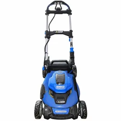 Lot 114   0 Bid(s)
Kobalt 48V Brushless Self-Propelled 20-Inch Lawn Mower