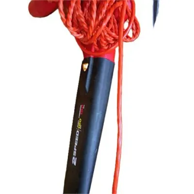 Lot 119   0 Bid(s)
Leaf Blower, Handheld, 2 Speed 120mph and 150mph