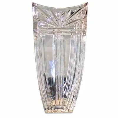 Lot 048   
Marquis Waterford Odyssey Crystal Vase