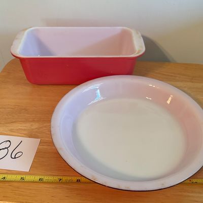 Vintage Pyrex Set