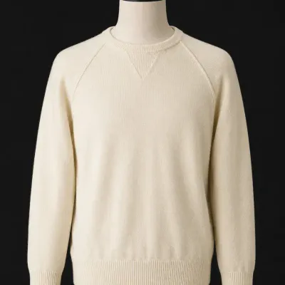 Vintage Saks Fifth Avenue Women’s 100% Cashmere Sweater Size Small Made in Scotland