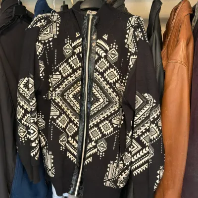 Sale Photo Thumbnail #44: Men's Winter & Fall Jackets & Sweaters 