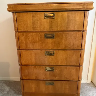 Michael Howard Chest Of Drawers 