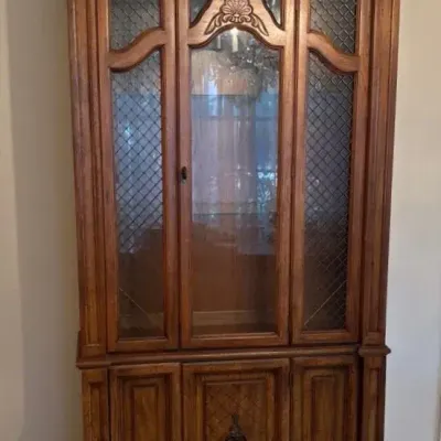 China Cabinet 