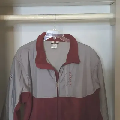 Texas A&M Fleece Jacket And More 