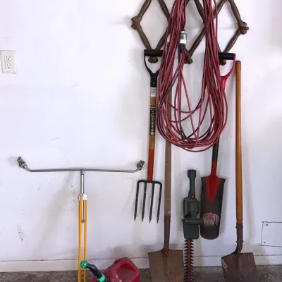 Garden & Yard Tools 