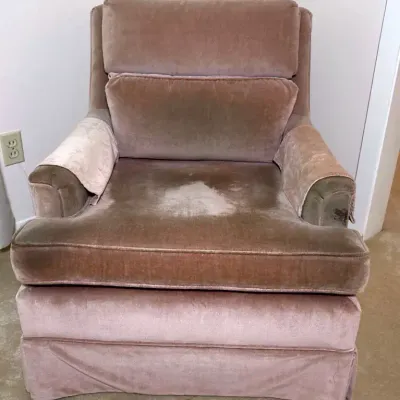 Vintage Style Chair