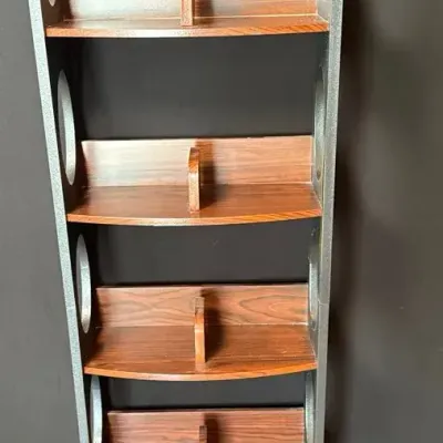 CD Tower/ Media Rack