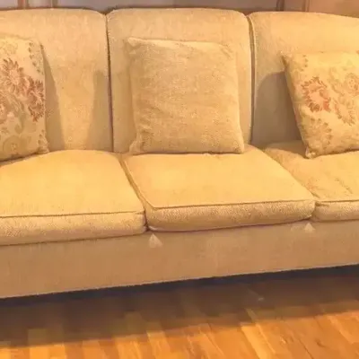 Ralph Lauren Sofa 