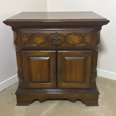 Night Stand/ Side Table 