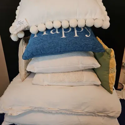 8 Couch Sofa Throw Pillow Various Sizes