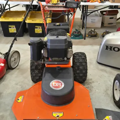 DR Field and Brush Mower