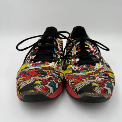 ASICS fuzeX Running Shoes 