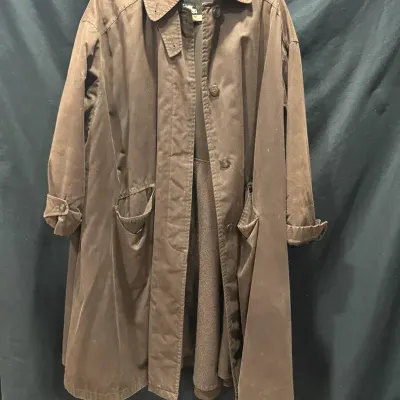 Emporio Armani Jacket 