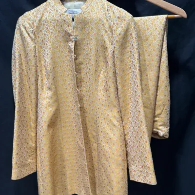 Armand Ventilo Pants Suit 