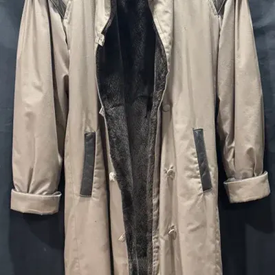 Razook’s Jacket 