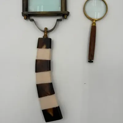 Magnifiers 