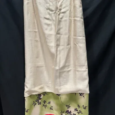 Akira Wrap Skirt