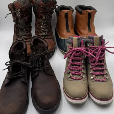 Boots