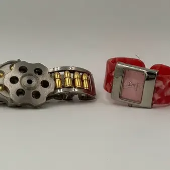 Assorted Watches 